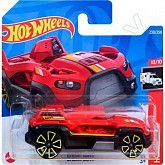 Машинка Hot Wheels Базовой коллекции Drone Duty 239/250 (5785 HCT43) mainline 2022