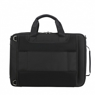 Сумка для ноутбука Samsonite Waymore CS7*09 007 black