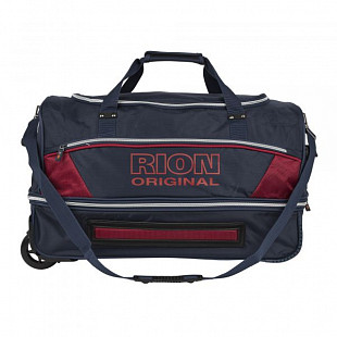 Дорожная сумка Rion А145 black