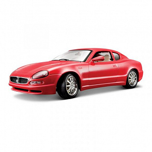 Коллекционная машина Bburago 1:18 Maserati 3200Gt (18-12031)