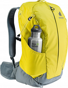 Рюкзак Deuter AC Lite 23 3420321-2266 greencurry/teal (2021)