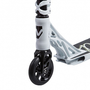 Самокат Novatrack Replay PL 110A.REPLAY.BWT9 Black/White