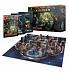 Набор фигурок Games Workshop Warhammer: Kill Team: Rogue Trader 102-43-60