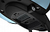 Детское велосипедное кресло Thule Yepp Nexxt Mini blue (12080104)