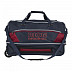 Дорожная сумка Rion А145 black