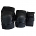 Защита для роллеров Speed TE-113 black