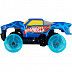 Машинка Hot Wheels Let’s Race Activate! Baja Jump Truck (JJX15 JJX23)