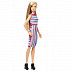 Кукла Barbie Игра с модой (DGY54 DYY98)