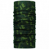 Бандана Buff Original Buff Green Hunt
