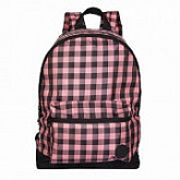 Городской рюкзак GRIZZLY RX-022-2 /1 black/pink