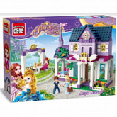 Конструктор Enlighten 2608 Poyal Library
