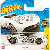 Машинка Hot Wheels Базовой коллекции Velocita 227/250 (5785 HCW41) mainline 2022
