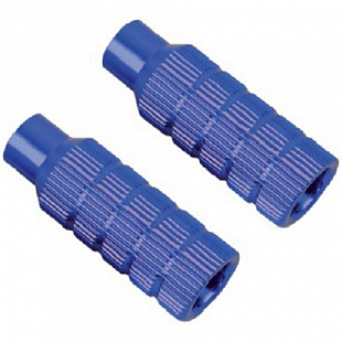 Пеги для самоката Tempish Pegs blue (2 шт)