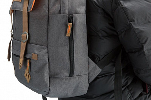 Рюкзак KingCamp Biscayne 15 3334 Gray