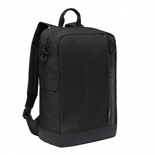 Городской рюкзак GRIZZLY RQ-113-2 /1 black