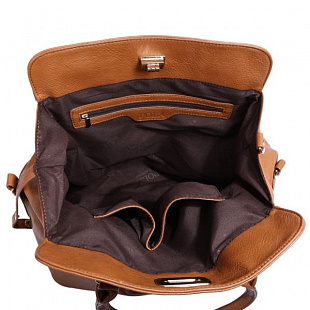 Женская сумка Pola 4491 black