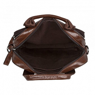 Мужская сумка Pola К8037 brown