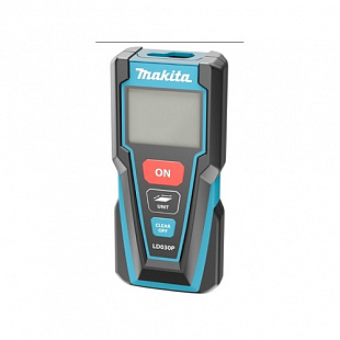 Дальномер лазерный Makita LD030P