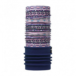 Бандана Buff Polar Junior Tanok Multi / Navy