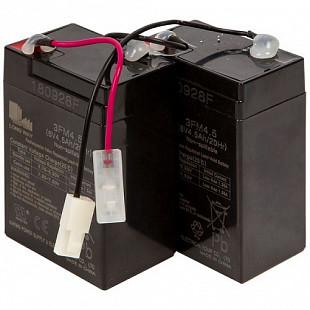Батарея Novatrack к электросамокату Escoo.RD/GN 12V 4,5Ah Х95095