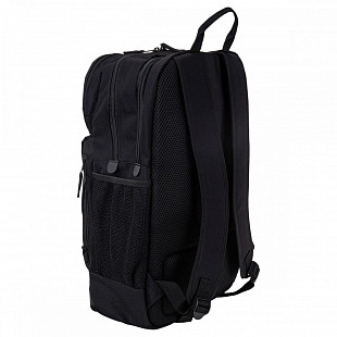 Рюкзак Warrior Q10 BackPack Day black