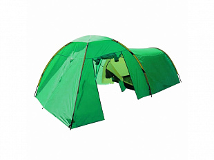 Палатка PRIVAL Квартет 4