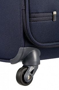 Чемодан Samsonite Base Boost 55см 38N-41003 Navy Blue