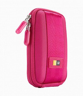 Сумка для фотоаппарата Case Logic QPB301P purple (3201592)