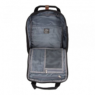 Городской рюкзак Polar 17204 burgundy