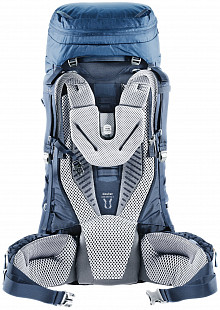 Рюкзак Deuter Aircontact 75+10 3320621-3365 midnight/navy (2021)