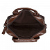 Мужская сумка Pola К8037 brown