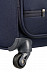 Чемодан Samsonite Base Boost 55см 38N-41003 Navy Blue Чемодан Samsonite Base Boost 55см 38N-41003 Navy Blue