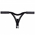 Самокат Novatrack Pixel Black/Brown 100A.PIXEL.BBR7