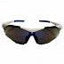 Очки для велосипедистов Zez Sport 009191/2-1 white