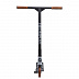 Самокат Novatrack Replay PL 120A.REPLAY.BWT9 Black/White