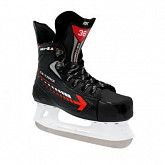 Коньки хоккейные RGX-2.0 ICE-Track р-р 35