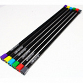 Бодибар металлический Evrotop 6 кг SS-LBT-1251-6