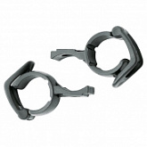 Клипса крепления SKS 23-26мм 10214