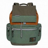 Городской рюкзак GRIZZLY RQ-006-2 /1 khaki