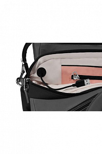 Сумка для ноутбука Samsonite Pow-Her CU1-09001 Black