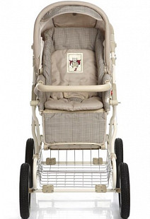 Коляска Geoby C601H 340