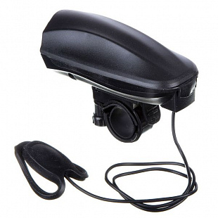 Велозвонок электронный STG JY575J Х81882