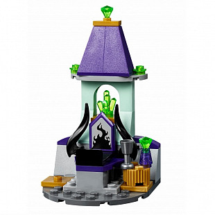 Конструктор LEGO Disney Сказочный замок Спящей Красавицы 41152