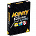 Игра настольная Piatnik Aktivity: Кодовое слово 789991