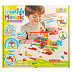 Конструктор Qunxing Toys Мозаика-конструктор 682A Конструктор Qunxing Toys Мозаика-конструктор 682A