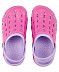 Обувь для пляжа детская 25Degrees Crabs Raspberry/Lilac 25D2-1005 24-29