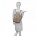 Женский рюкзак Pola 78325 beige