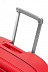 Чемодан Samsonite S`Cure 75см 10U-70002 Red