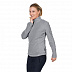 Джемпер женский Jack Wolfskin Gecko Women light grey