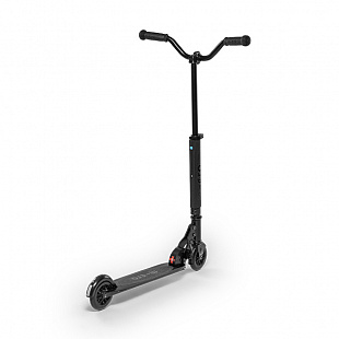 Самокат Micro Sprite Deluxe SA0200 black